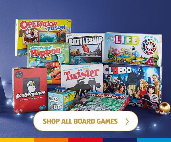 Shop All Board Games