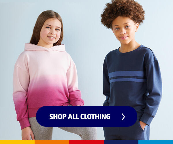 Shop All Clothing