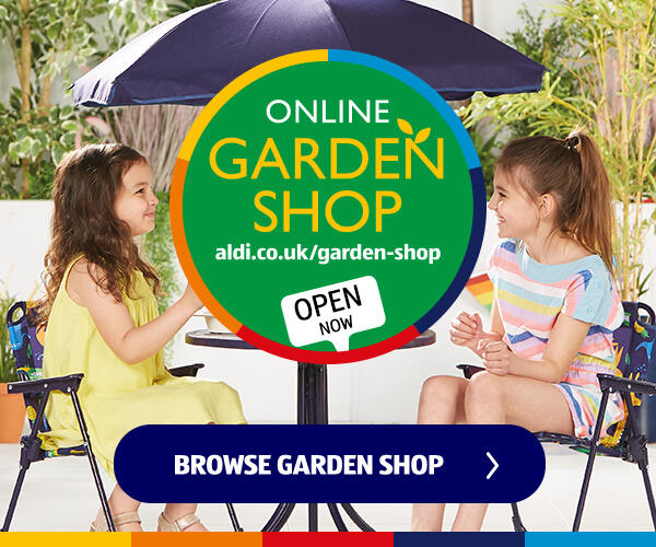 Garden Shop