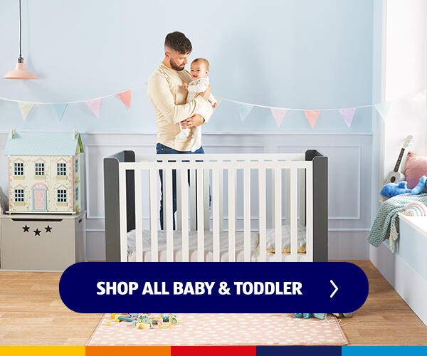 Shop All Baby & Toddler