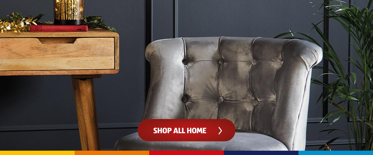 Shop All Home