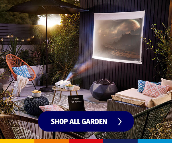 Shop All Garden