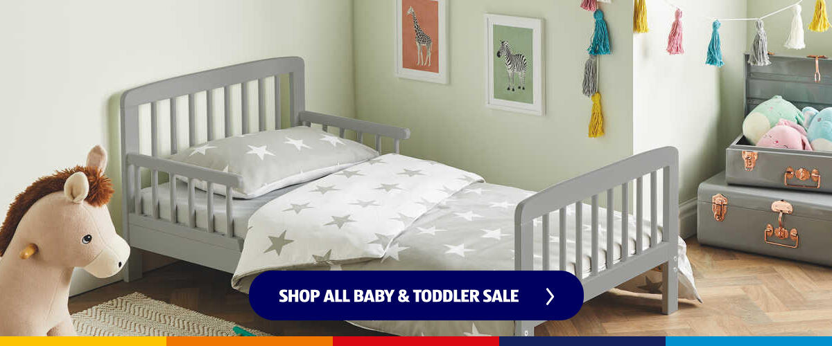 Shop All Baby & Toddler Sale