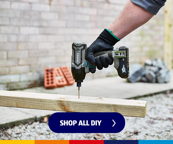 Shop All DIY