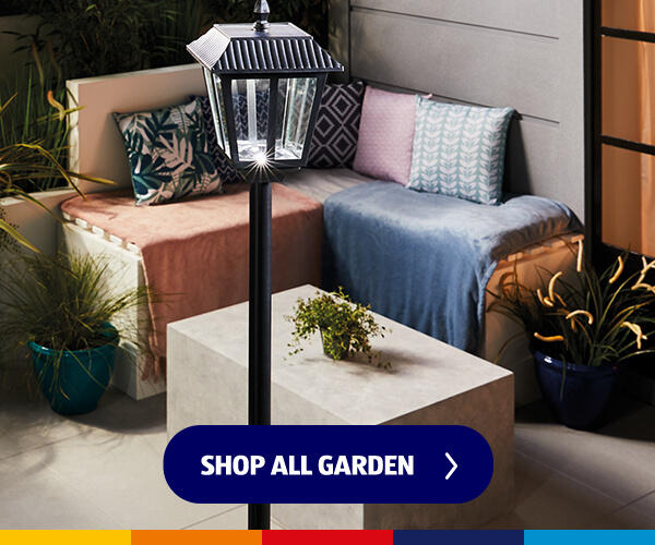 Shop All Garden