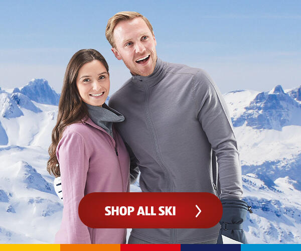 Shop All Ski