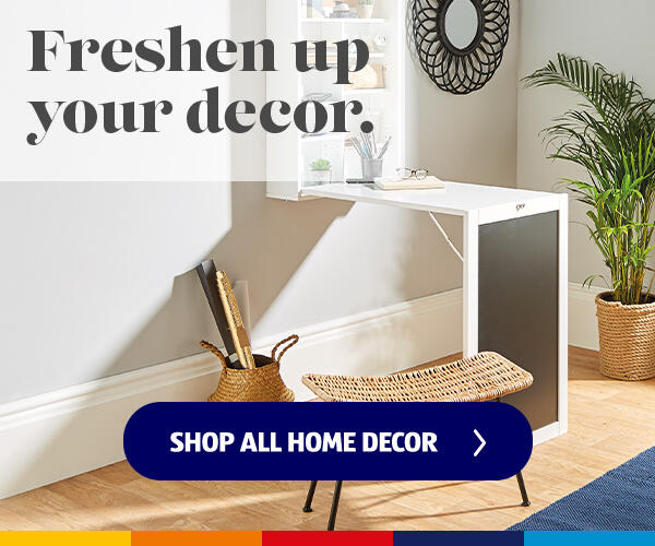 Shop All Home Decor