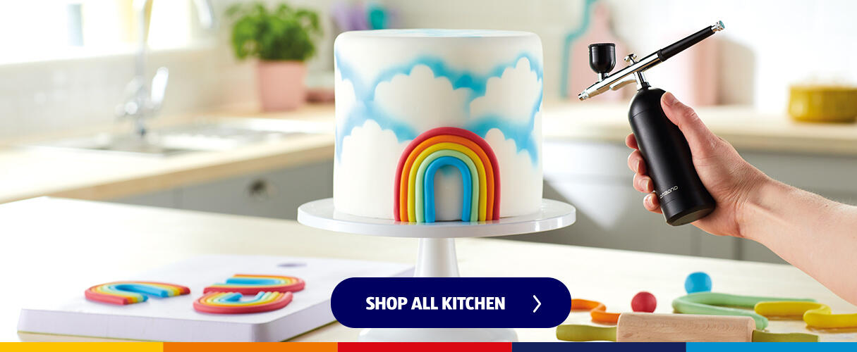 Shop All Kitchen