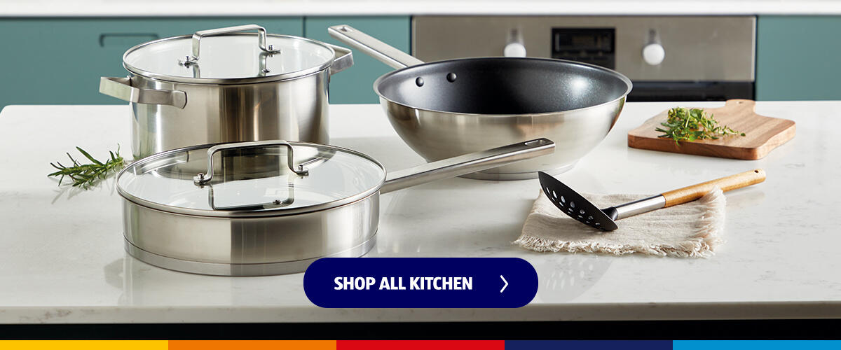 Shop All Kitchen