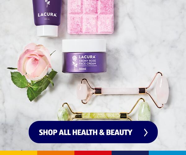 Shop All Health & Beauty