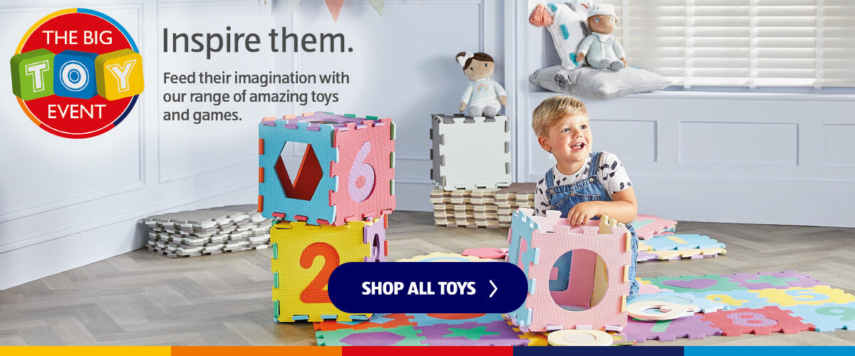 Shop All Toys