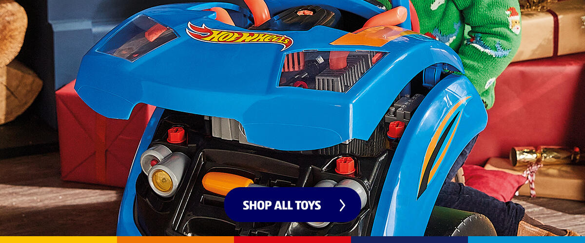 Shop All Toys