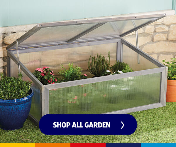 Shop All Garden