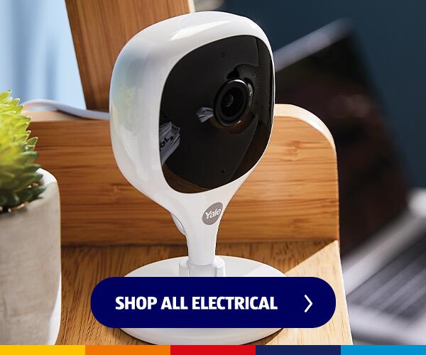 Shop All Electricals