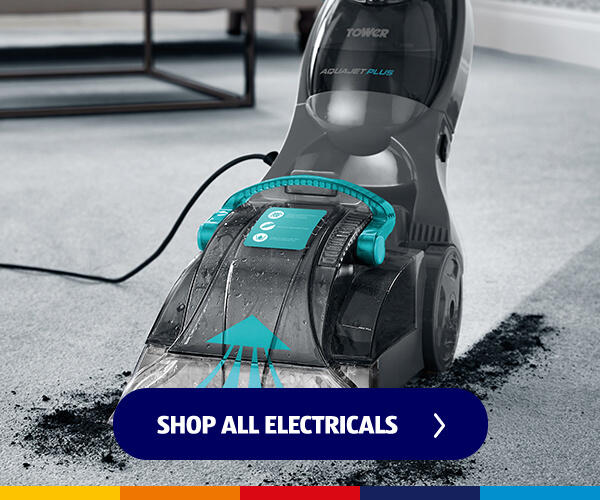 Shop All Electricals