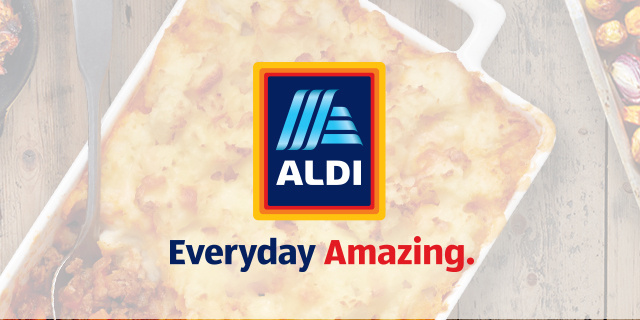 Aldi