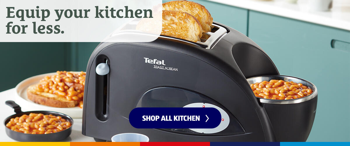 Shop All Kitchen