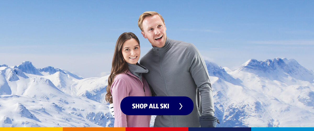 Shop All Ski