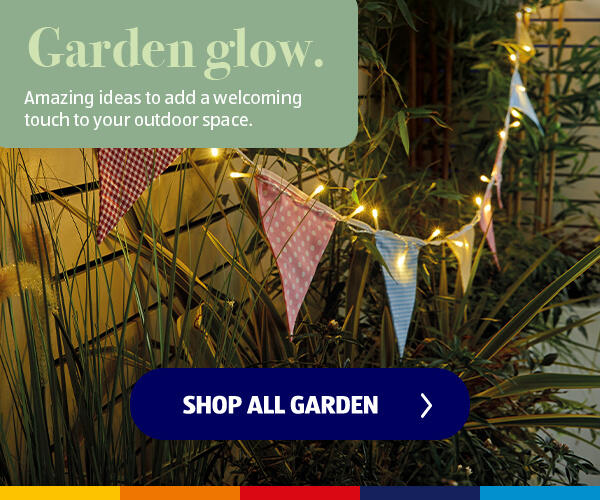 Shop All Garden