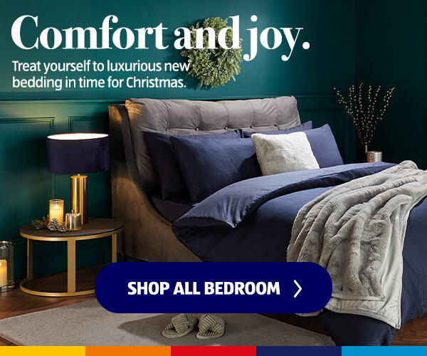 Shop All Bedroom