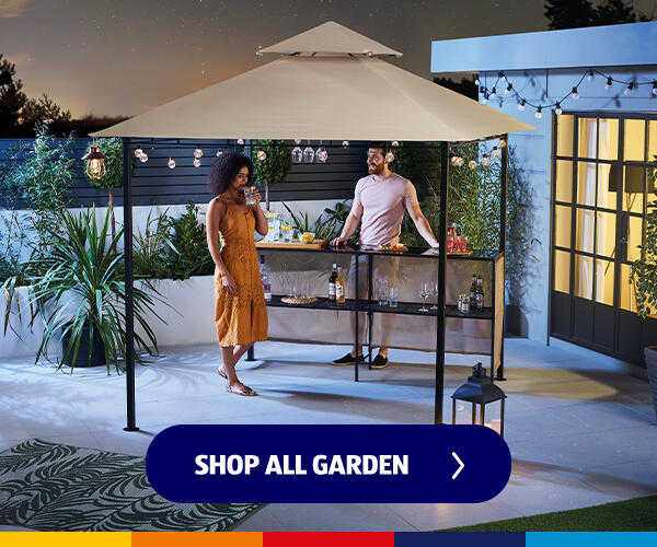 Shop All Garden