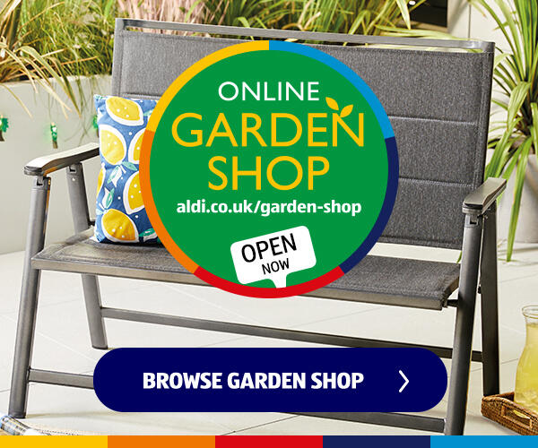 Garden Shop