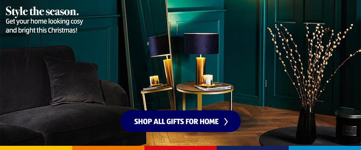 Shop All Gifts For Home