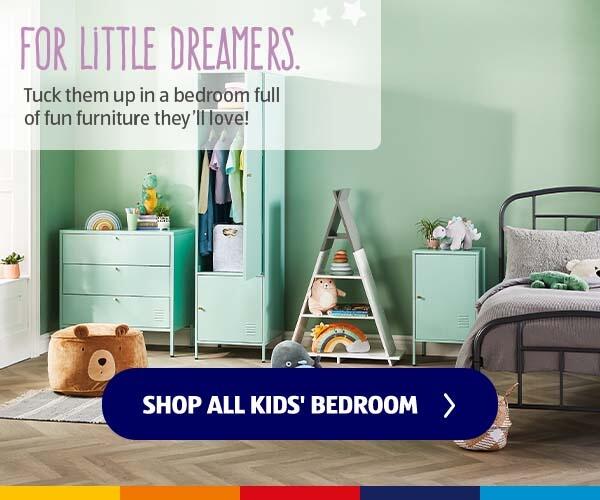 Shop All Kids Bedroom