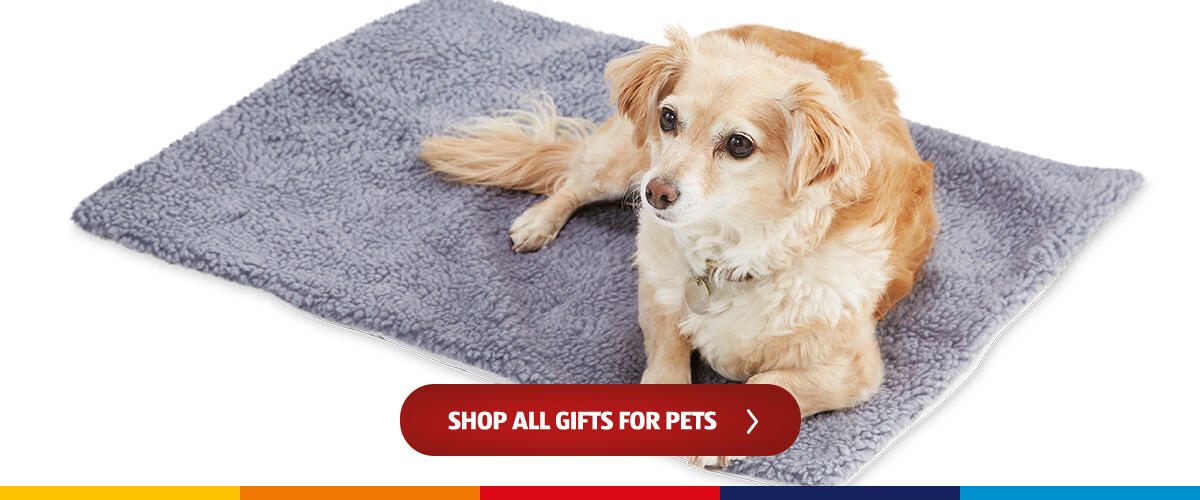 Shop All Gifts For Pets