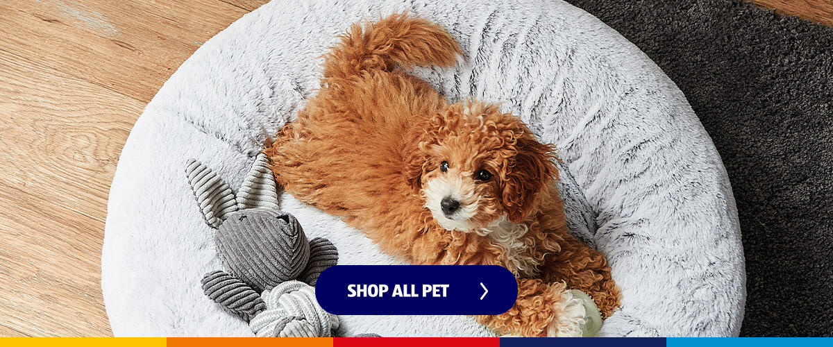 Shop All Pet