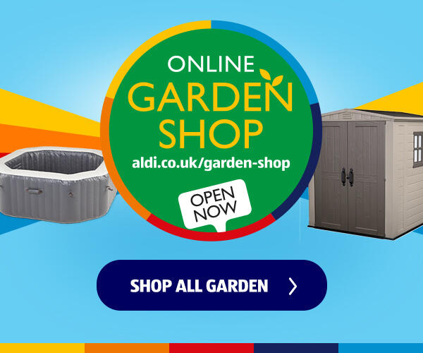 Browse Garden Shop