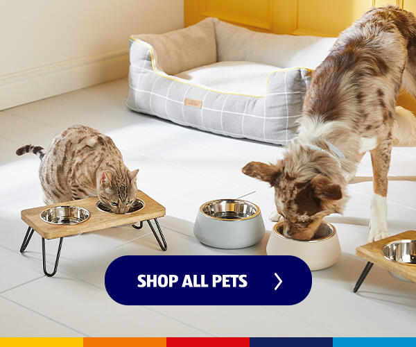 Shop All Pets