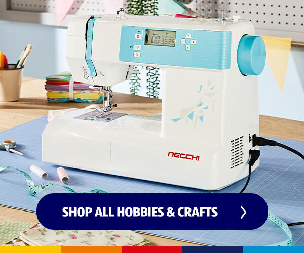 Shop All Hobbies & Crafts