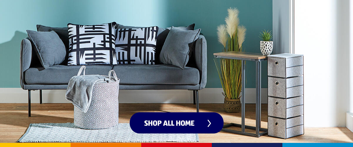 Shop All Home